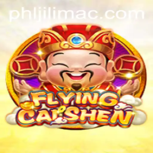 Exploring the Enchanting World of FlyingCaiShen: A Dive into JILIMAC's Latest Game