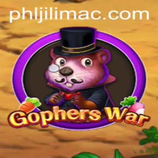 GophersWar: An Epic Gaming Experience - Unveiling JILIMAC's Rules and Features