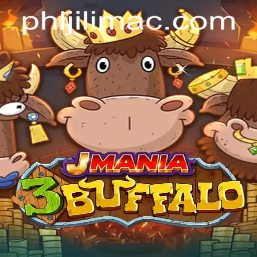 Exploring the Exciting World of JMania3Buffalo: A Deep Dive into Gameplay and Rules