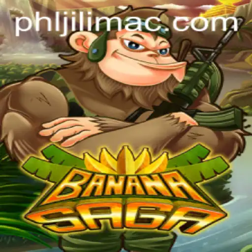 Unveiling BananaSaga: A Captivating New Adventure