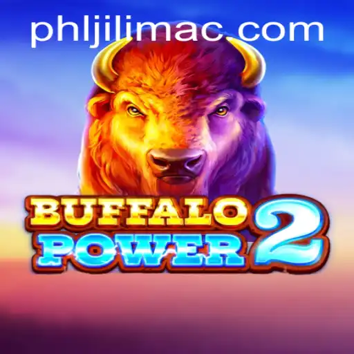 Buffalo Power 2: A New Gaming Sensation Amidst the JILIMAC Craze