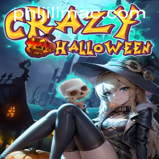 CrazyHalloween: Unleashing Spooky Fun with JILIMAC