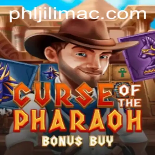 Unravel the Mysteries of Curse of the Pharaoh Bonus Buy