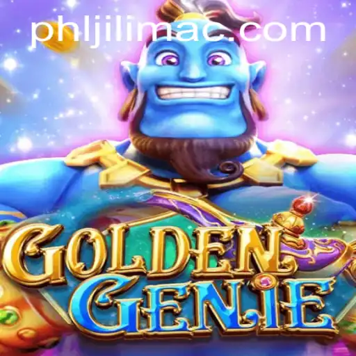 Discovering the Intrigue of GOLDENGENIE: A Journey with JILIMAC
