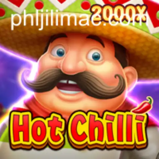 HotChilli: A Spicy Gaming Adventure with JILIMAC