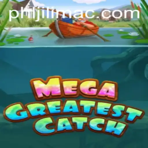 MegaGreatestCatch: An Engaging Adventure in the Gaming World