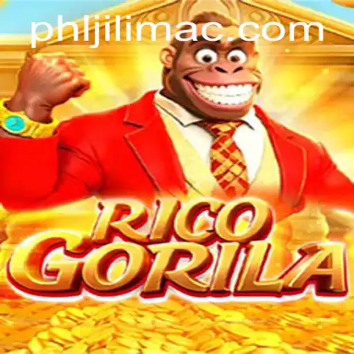 Unveiling RicoGorila: The Thrilling Adventure of JILIMAC