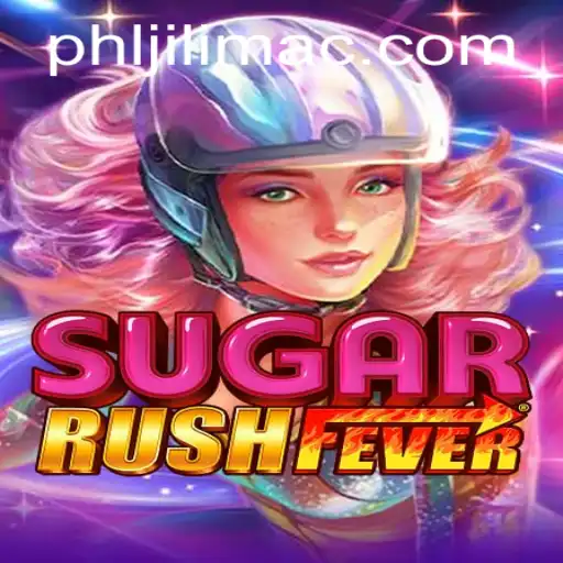 SugarRushFever: The Sweet Sensation Taking Over the Gaming World