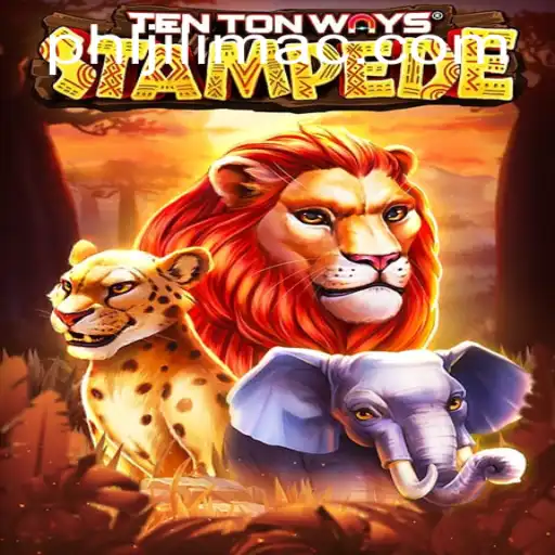 Discover the Exciting World of TenTonWaysStampede and Its JILIMAC Adventure