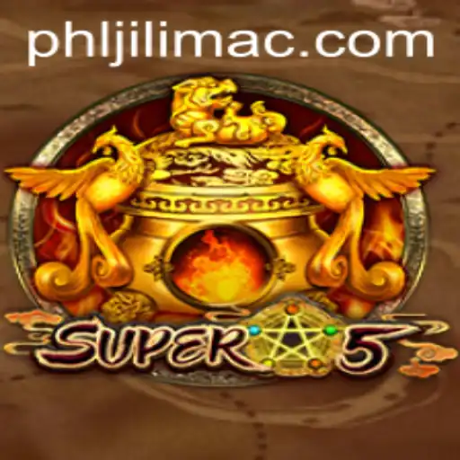 Discover the Thrilling World of Super5 and the Enigmatic Keyword JILIMAC