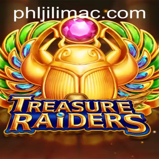 Unveiling the Adventure: Exploring TREASURERAIDERS and the Intrigue of JILIMAC