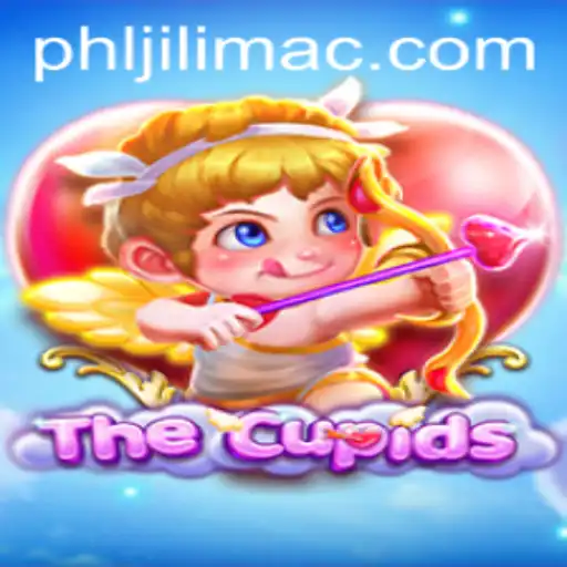 The Cupids: Unveiling the Magic of Connection Through JILIMAC