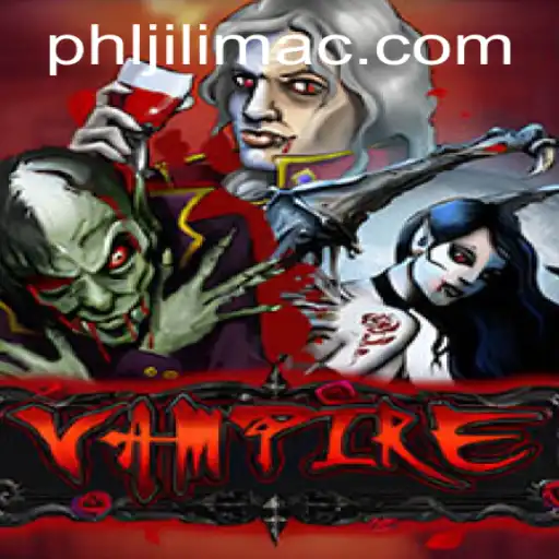 Exploring 'Vampire': The Night Awaits with JILIMAC